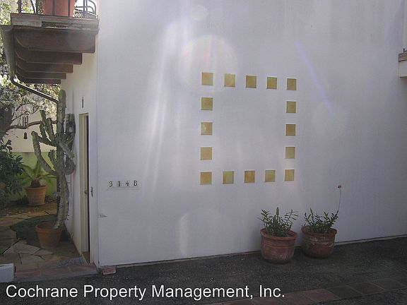 3rd image of 314 E Figueroa St #B