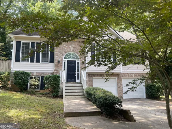 3338 Maxwell Dr SW, Marietta, GA 30060