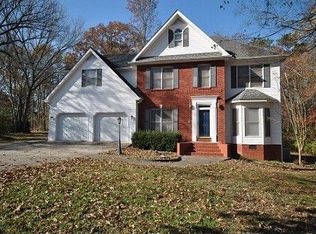 1757 Oakwood Cir SW, Hartselle, AL 35640