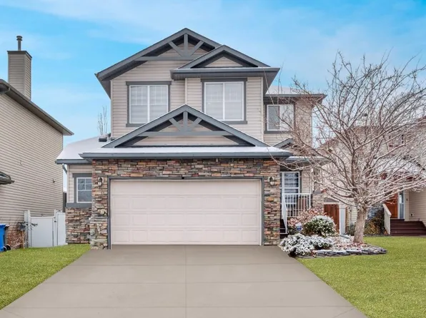 408 W Rainbow Falls Way, Chestermere, AB T1X 1S6