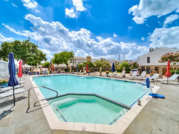 17490 Meandering Way APT 1506, Dallas, TX 75252