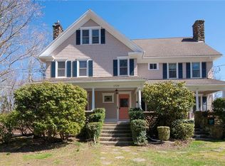 1729 South Rd #C, Kingston, RI 02881