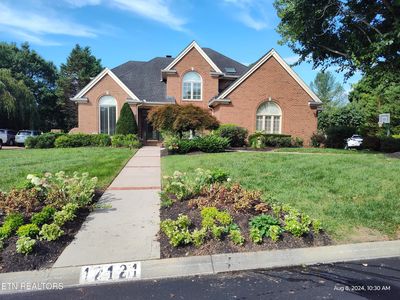 12121 E Ashton Ct, Knoxville, TN, 37934