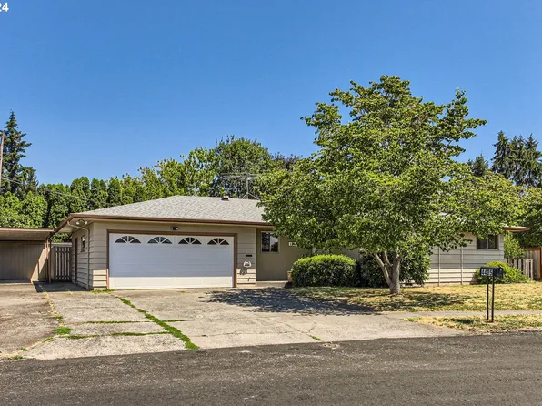 4405 SE Adams St, Milwaukie, OR 97222