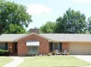 1575 Singleton Ave, Wichita Falls, TX 76302