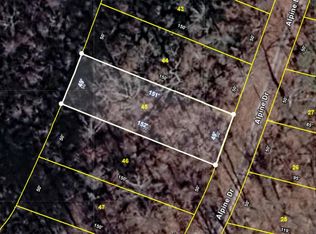 LOT 45 Alpine Dr, Smithville, TN 37166