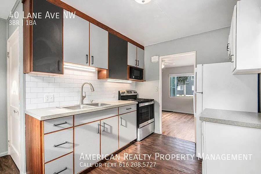 3 bed, 796 sqft, $1,850 — Photo 4