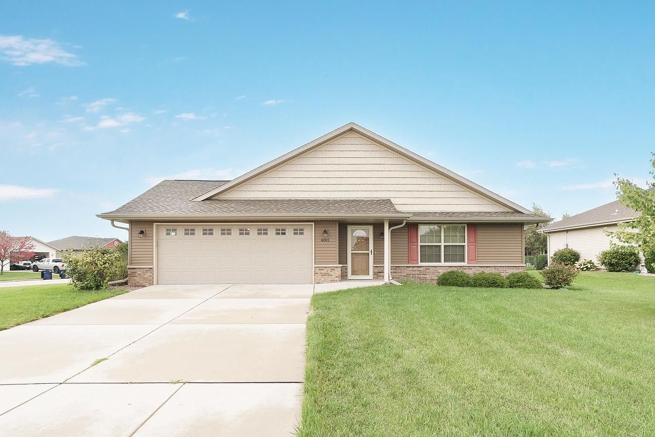 4001 Ingram Drive UNIT B, Janesville, WI 53546 Zillow
