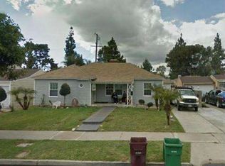 1316 N Olive St, Santa Ana, CA 92706