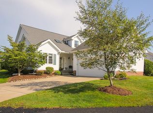 1920 Deerhaven Ln #1747, Broadview Heights, OH