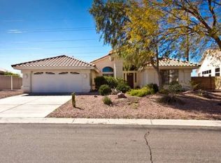 2227 Sunrise Trl, Bullhead City, AZ 86442