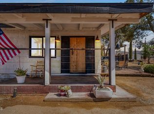 33011 Crown Valley Rd, Acton, CA 93510