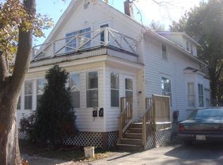 705 North Ave, Aurora, IL 60505