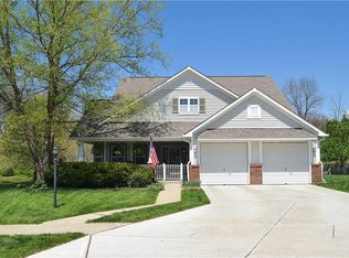 17871 Village Center Dr, Noblesville, IN 46062