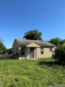 234 WAUGH ST, San Antonio, TX, 78223