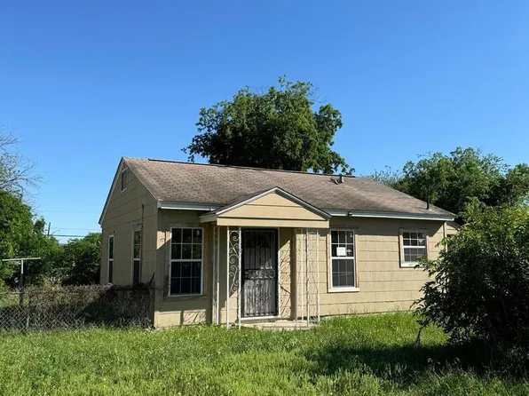 234 WAUGH ST, San Antonio, TX 78223