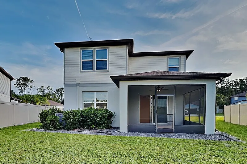 5 bed, 3.0 bath, 2615 sqft, $2,999 — Photo 1