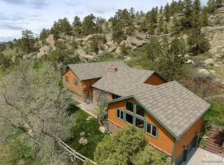 7559 Charolais St, Billings, MT 59106