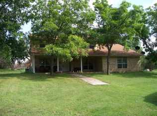 474 Supple Dr, Lampasas, TX 76550