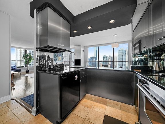 2nd image of 405 N Wabash Ave Unit 3803