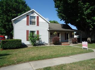 120 E Congress St, Caro, MI 48723