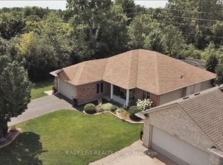 639 Secretariate Dr, Saint Clair, ON N0N1G0