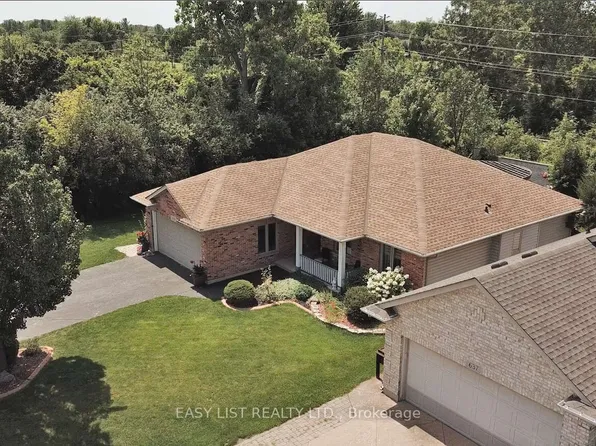 639 Secretariate Dr, Saint Clair, ON N0N 1G0