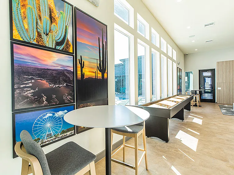 ARISTA APARTMENT HOMES — Photo 25