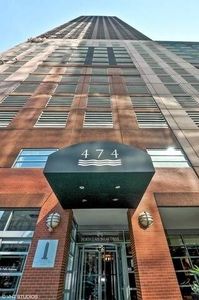 474 N Lake Shore Dr APT 2903, Chicago, IL, 60611