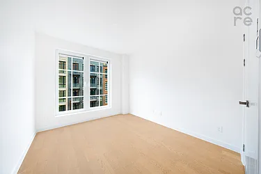 Rented by Acre NY Realty Inc