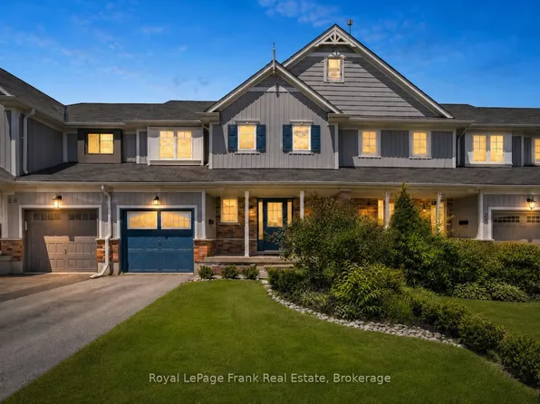 26 Fallingbrook Cres, Kawartha Lakes, ON K9V 0B3
