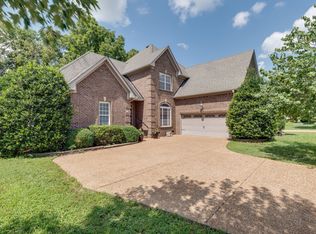 4033 Fremantle Cir, Spring Hill, TN 37174
