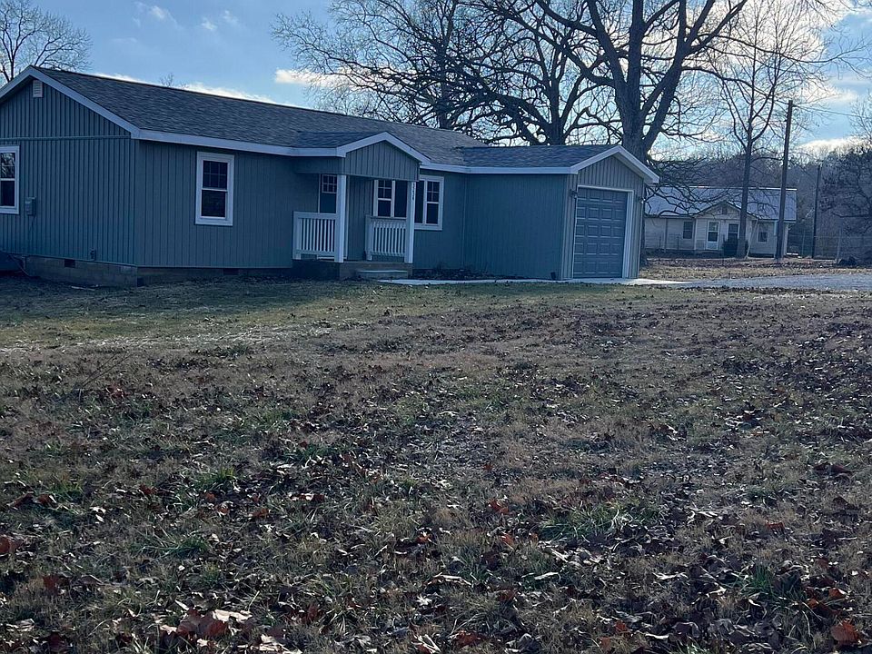 3234 State Highway H, Lampe, MO 65681 | MLS #60286398 | Zillow