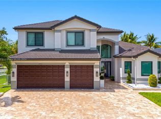 18512 SW 49th St, Miramar, FL 33029