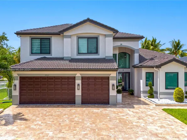 18512 SW 49th St, Miramar, FL 33029