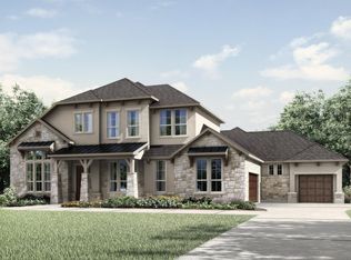 818 Premier Park Loop, Dripping Springs, TX 78620