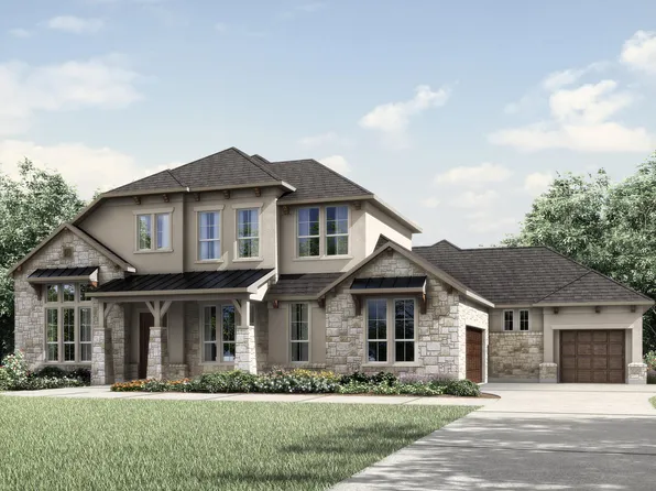 646 Wonderstruck, Liberty Hill, TX 78642