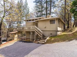 12409 Mills St #34, Groveland, CA