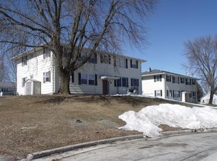 1400 Division St #10, Algoma, WI 54201