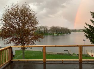 10478 King Rd, Davisburg, MI 48350