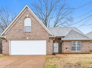 7882 Molly Meadow Cv, Walls, MS 38680