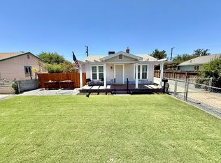 571 N 3rd Street N, Porterville, CA 93257