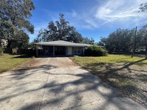 5645 Peach Ave, Seffner, FL 33584