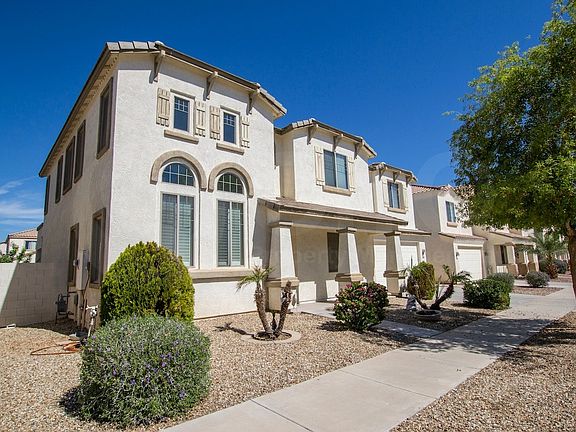 2nd image of 13618 W Crocus Dr