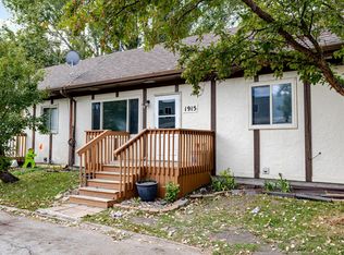 1915 18th Ave S, Moorhead, MN 56560
