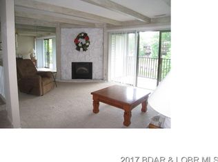 221 Circle Edge #2B-27-2B, Lake Ozark, MO 65049