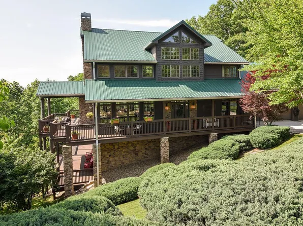 169 Cherokee Ridge Dr, Ocoee, TN 37361