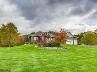 14409 Tippecanoe St NE, Ham Lake, MN 55304
