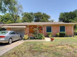 11216 Myrtice Dr, Dallas, TX 75228
