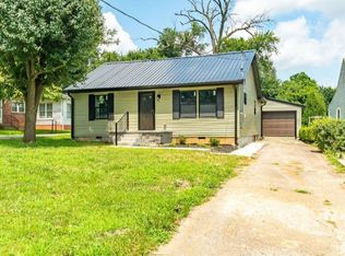 20 Robin Rd, Hopkinsville, KY 42240